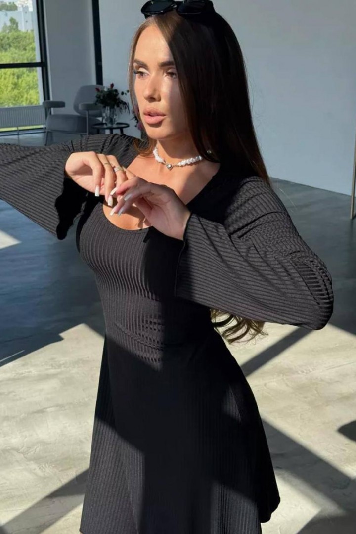 Платье элегантное  SPL-7075A380