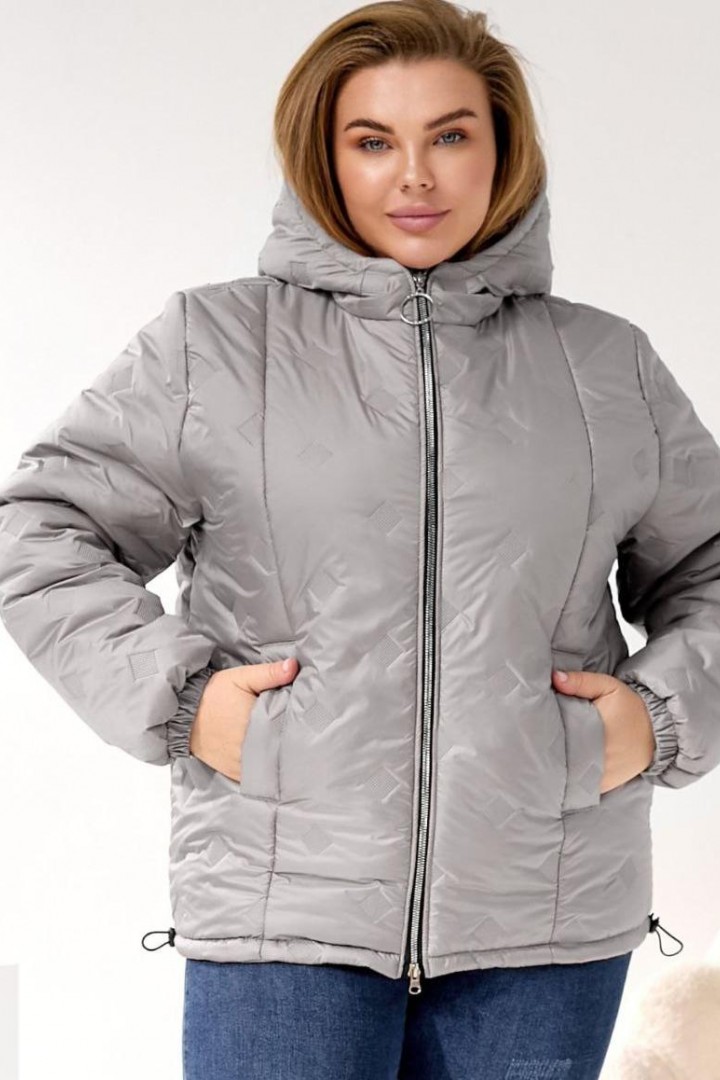 Жіноча куртка  AJ-17186A950