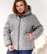 Жіноча куртка  AJ-17186A950