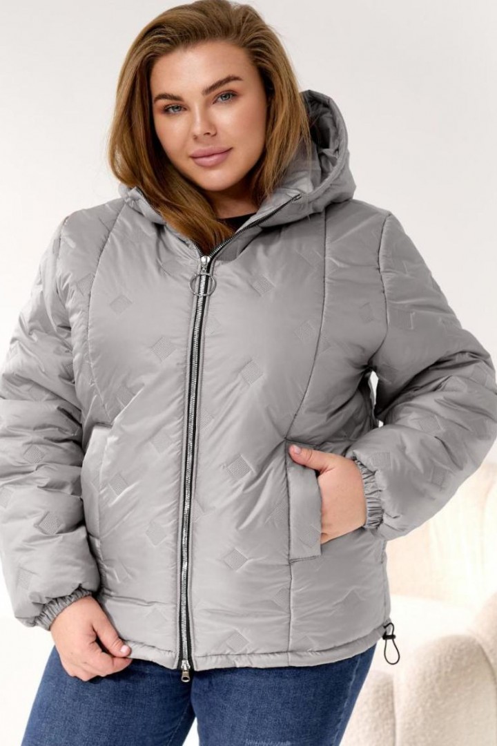 Жіноча куртка  AJ-17186A950