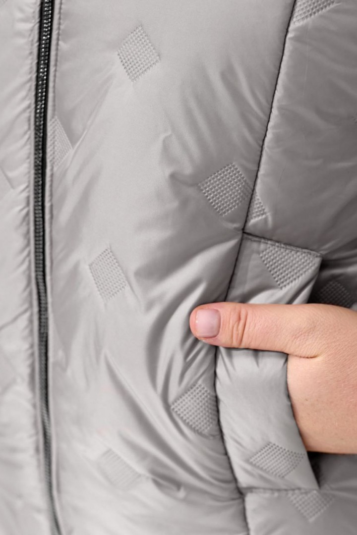 Жіноча куртка  AJ-17186A950