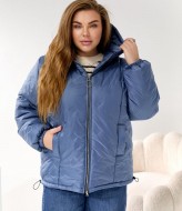 Жіноча куртка  AJ-17186A950