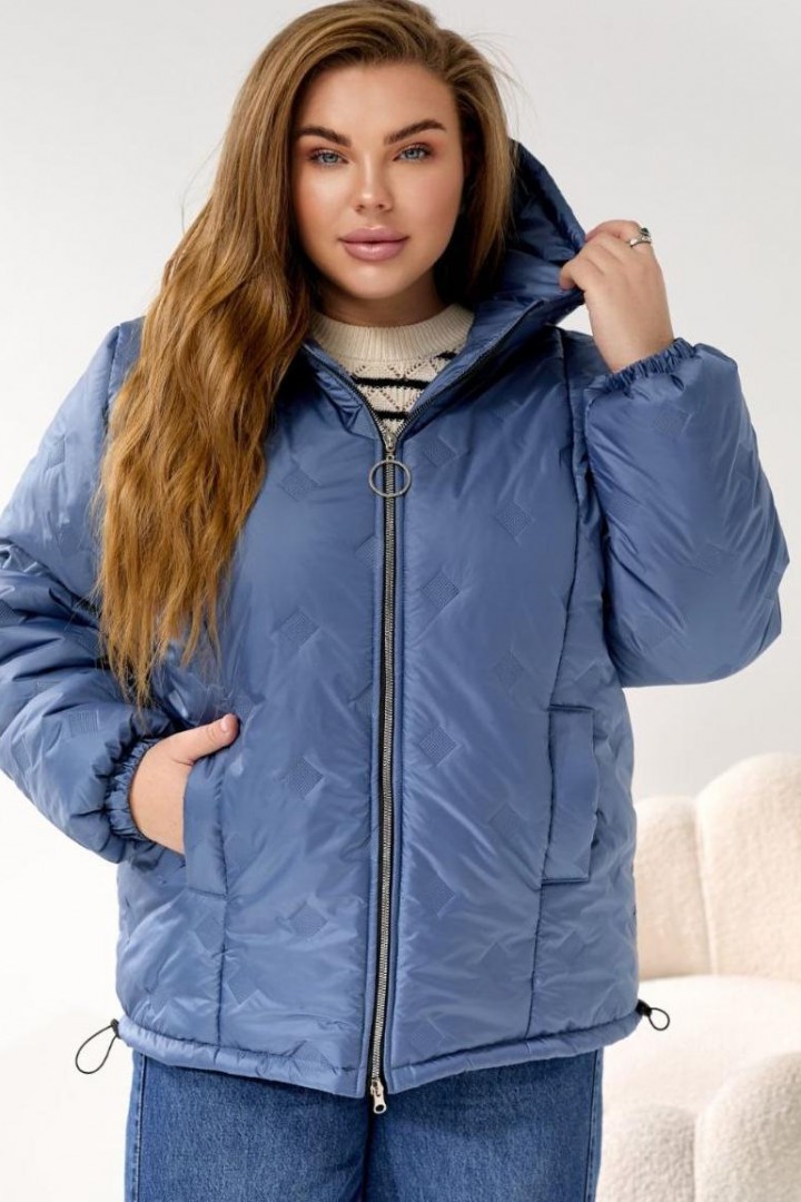 Жіноча куртка  AJ-17186A950