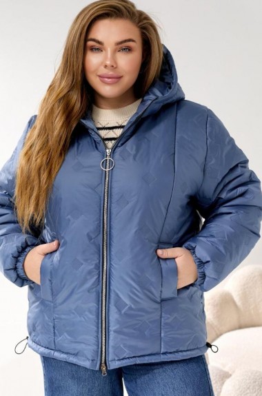 Жіноча куртка  AJ-17186A950