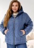 Жіноча куртка  AJ-17186A950