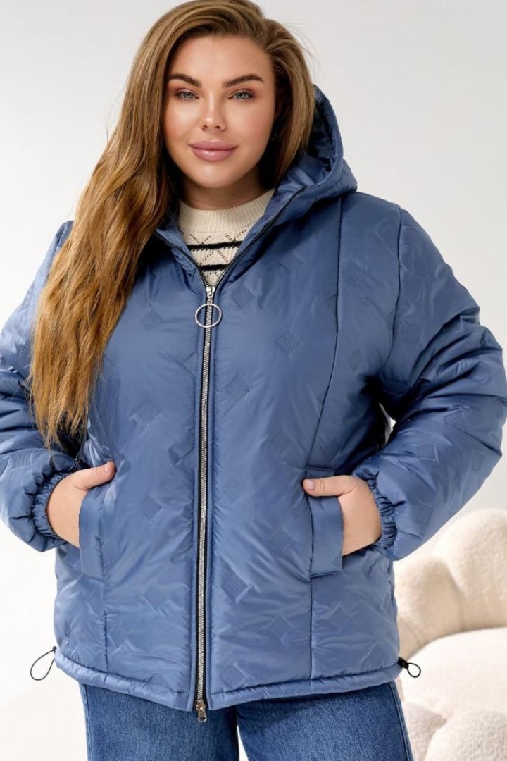 Жіноча куртка  AJ-17186A950