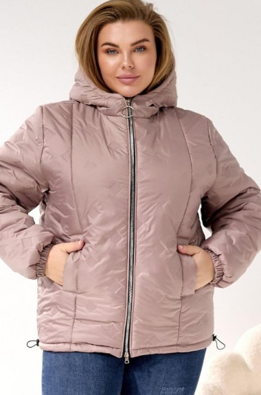 Женская теплая куртка  AJ-17186A950