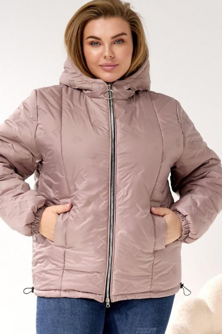 Жіноча куртка  AJ-17186A950