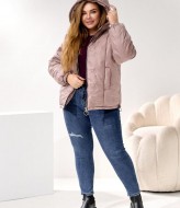 Жіноча куртка  AJ-17186A950