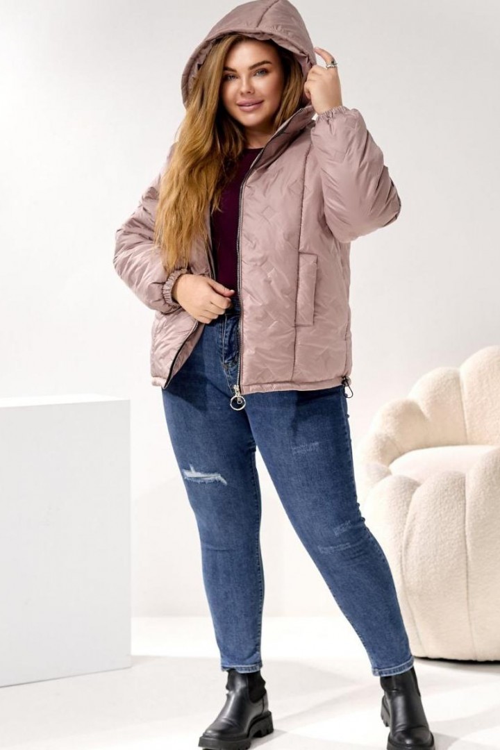 Жіноча куртка  AJ-17186A950