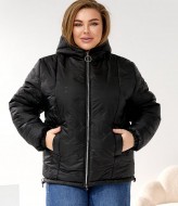 Жіноча куртка  AJ-17186A950