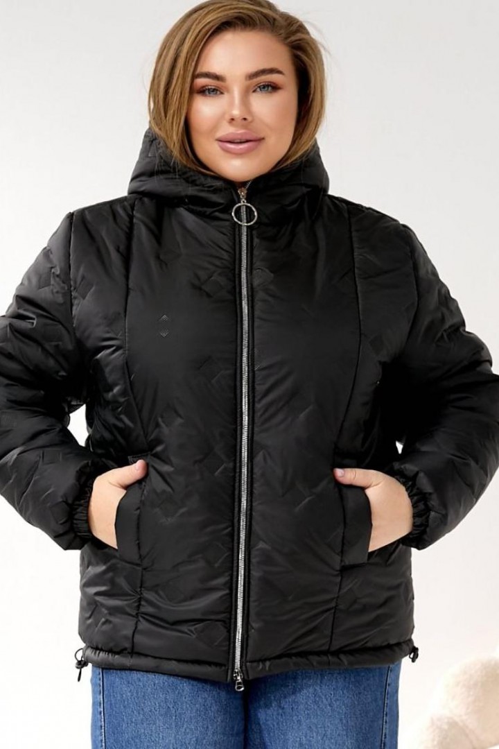 Жіноча куртка  AJ-17186A950