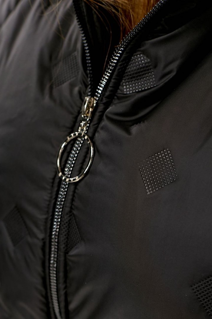 Жіноча куртка  AJ-17186A950