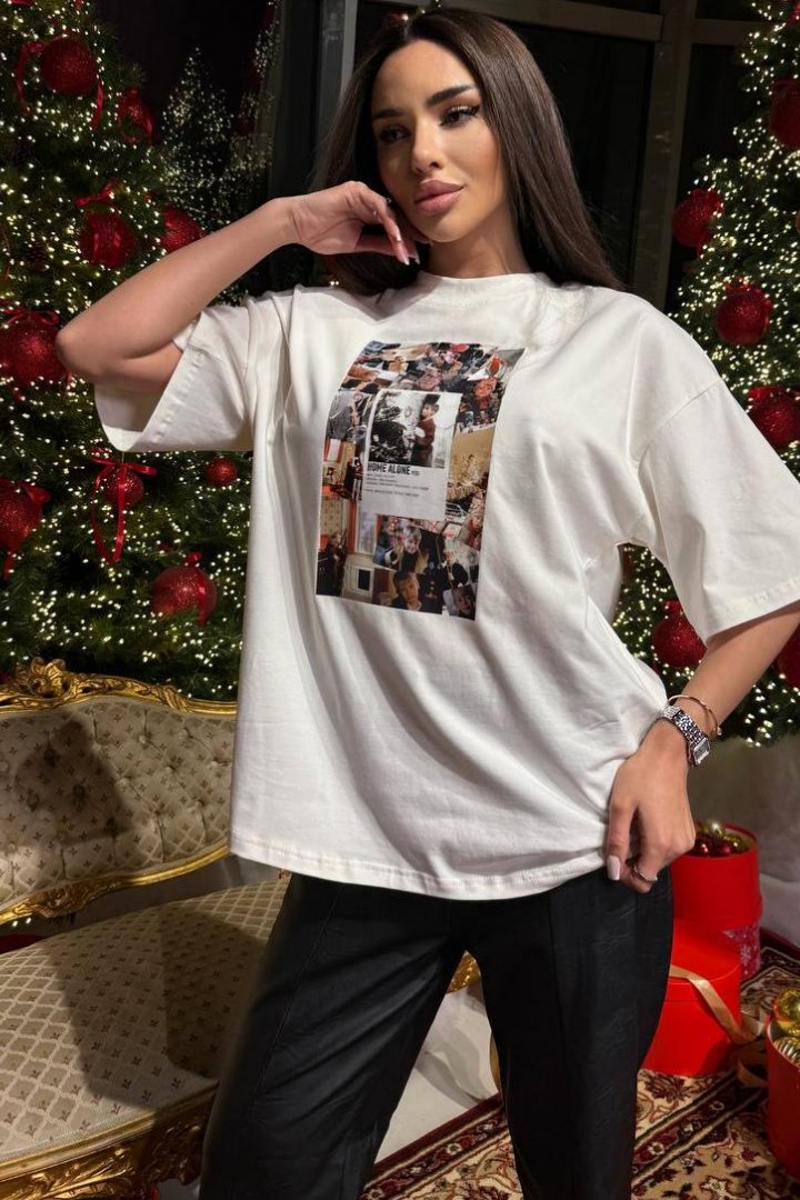 Футболка тематична  ANB-529A450