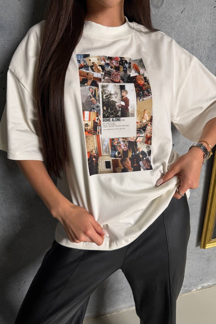 Футболка тематична  ANB-529A450