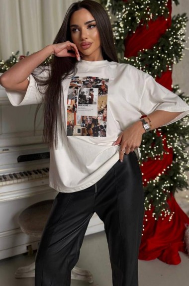 Футболка тематична  ANB-529A450