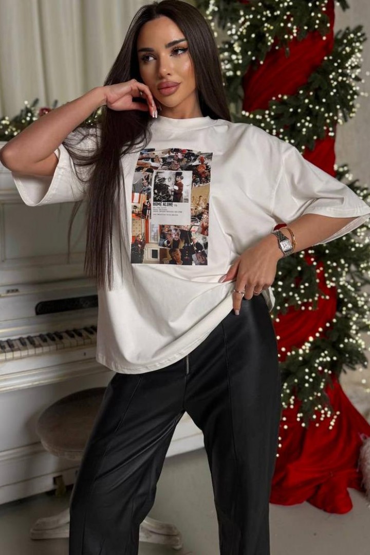 Футболка тематична  ANB-529A450