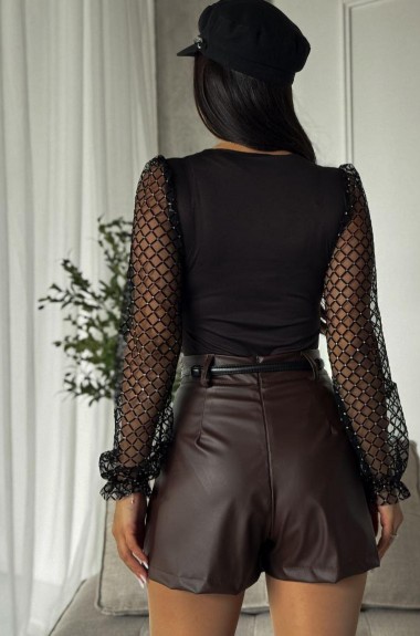 Нежное боди  MIL-712A400