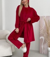 Домашній костюм 4 в 1 VTI-5283A800