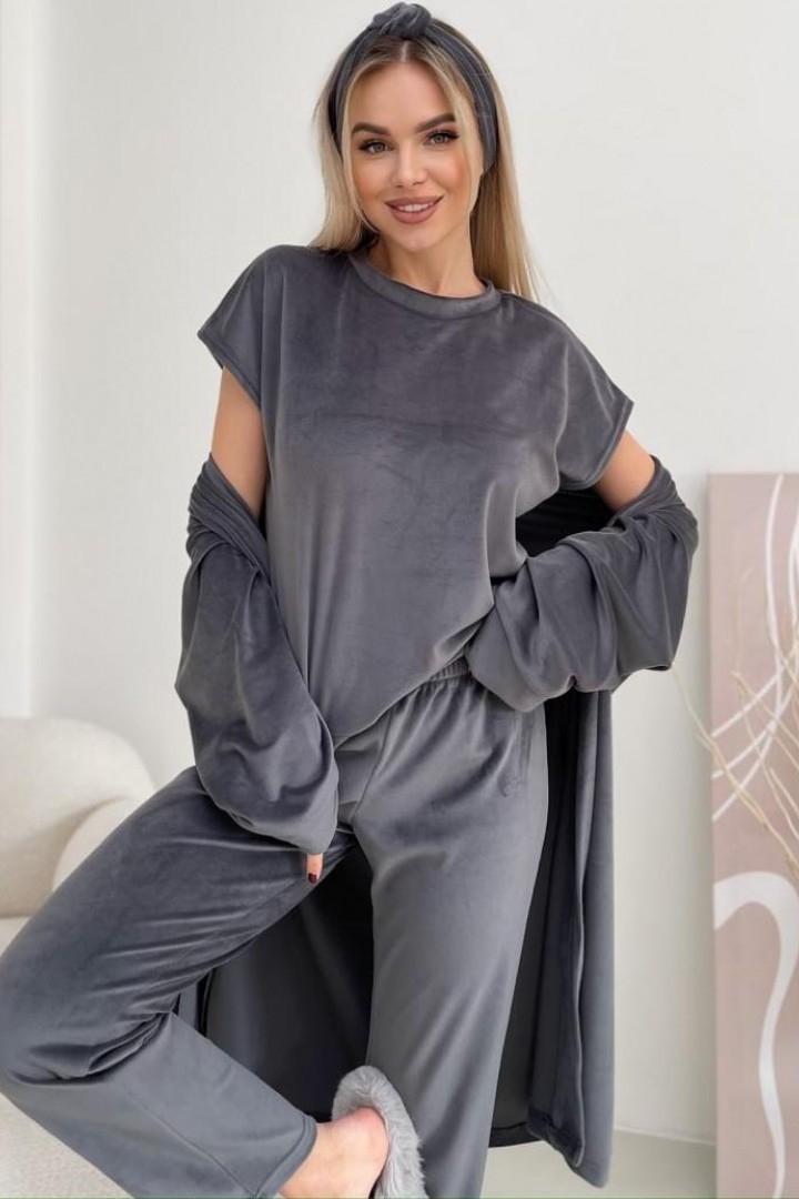 Домашній костюм 4 в 1 VTI-5283A800