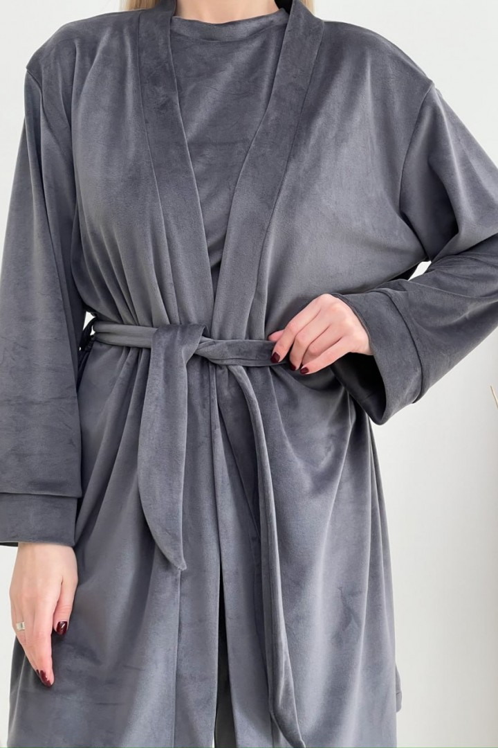 Домашній костюм 4 в 1 VTI-5283A800