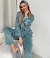 Домашній костюм 4 в 1 VTI-5283A800