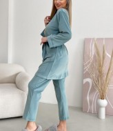 Домашній костюм 4 в 1 VTI-5283A800