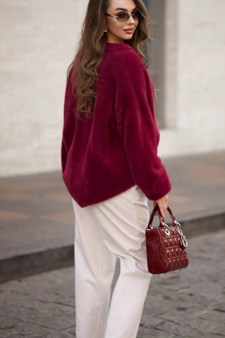 Бомбер Агрипина AST-190125A1600