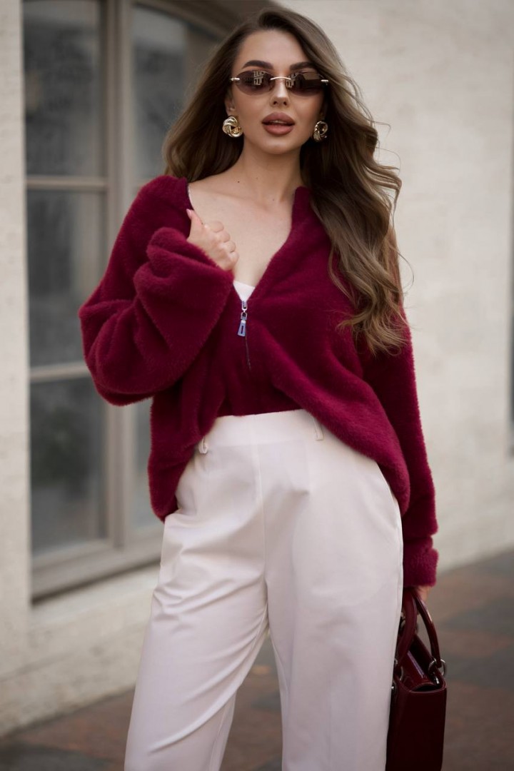 Бомбер Агрипина AST-190125A1600