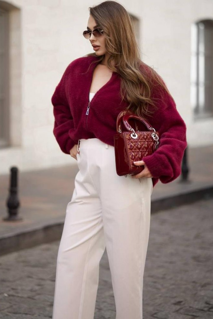 Бомбер Агрипина AST-190125A1600