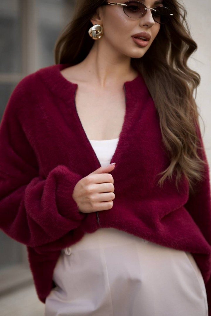 Бомбер Агрипина AST-190125A1600