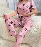 Бамбуковая  пижама   JK-0090A299