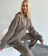 Флисовый спортивный костюм ANB-475A950