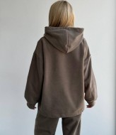 Флисовый спортивный костюм ANB-475A950