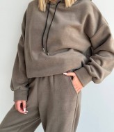 Флисовый спортивный костюм ANB-475A950