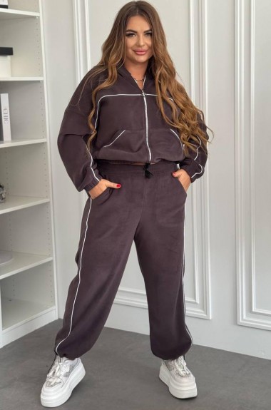 Тёплый костюм  BAV-2520A1200