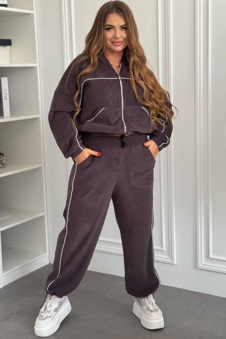 Тёплый костюм  BAV-2520A1200