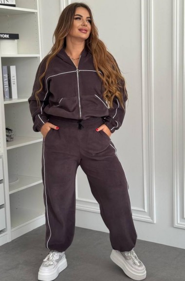 Тёплый костюм  BAV-2520A1200