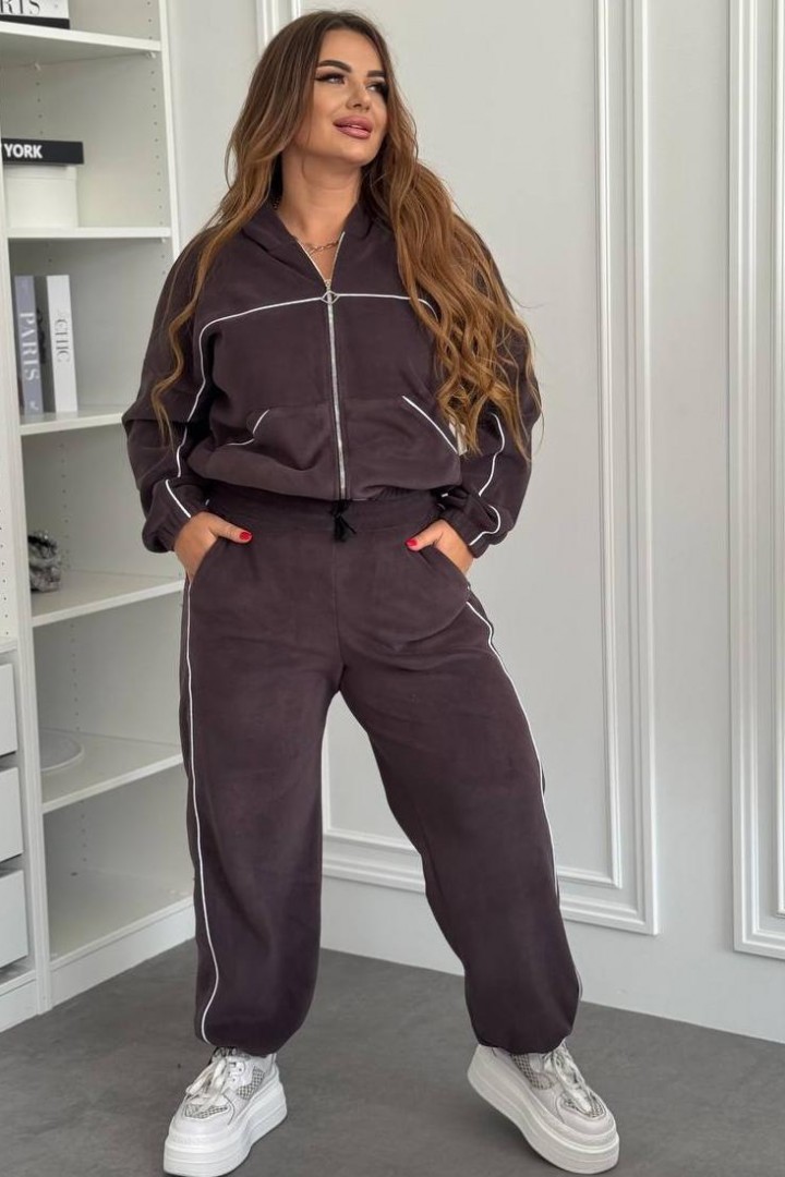 Тёплый костюм  BAV-2520A1200