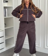 Тёплый костюм  BAV-2520A1200