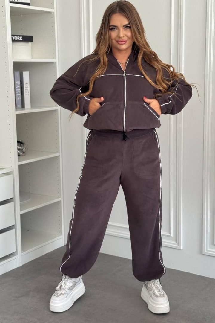 Тёплый костюм  BAV-2520A1200