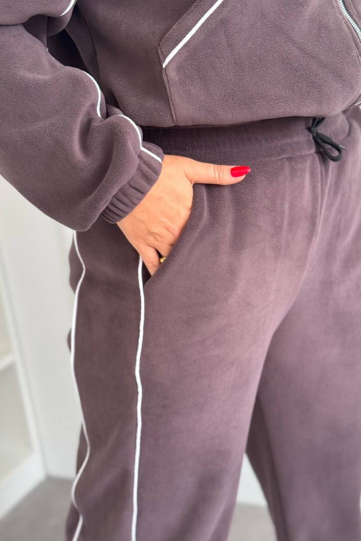 Тёплый костюм  BAV-2520A1200