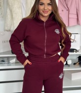 Стильный костюм  BAV-2519A890