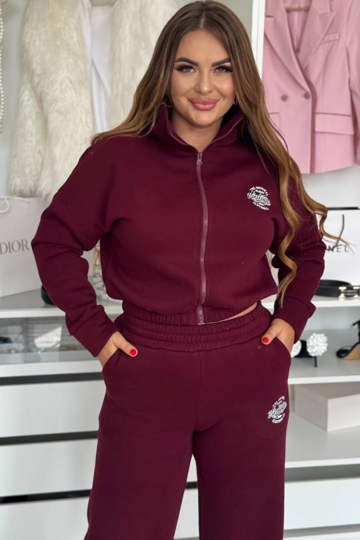 Стильный костюм  BAV-2519A890