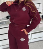 Стильный костюм  BAV-2519A890