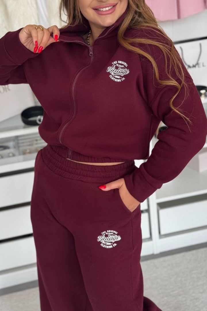 Стильный костюм  BAV-2519A890