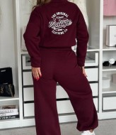 Стильный костюм  BAV-2519A890