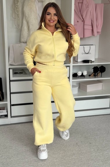 Стильный костюм  BAV-2519A890