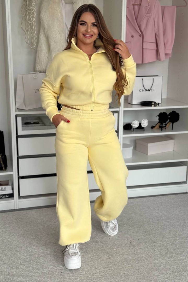 Стильный костюм  BAV-2519A890