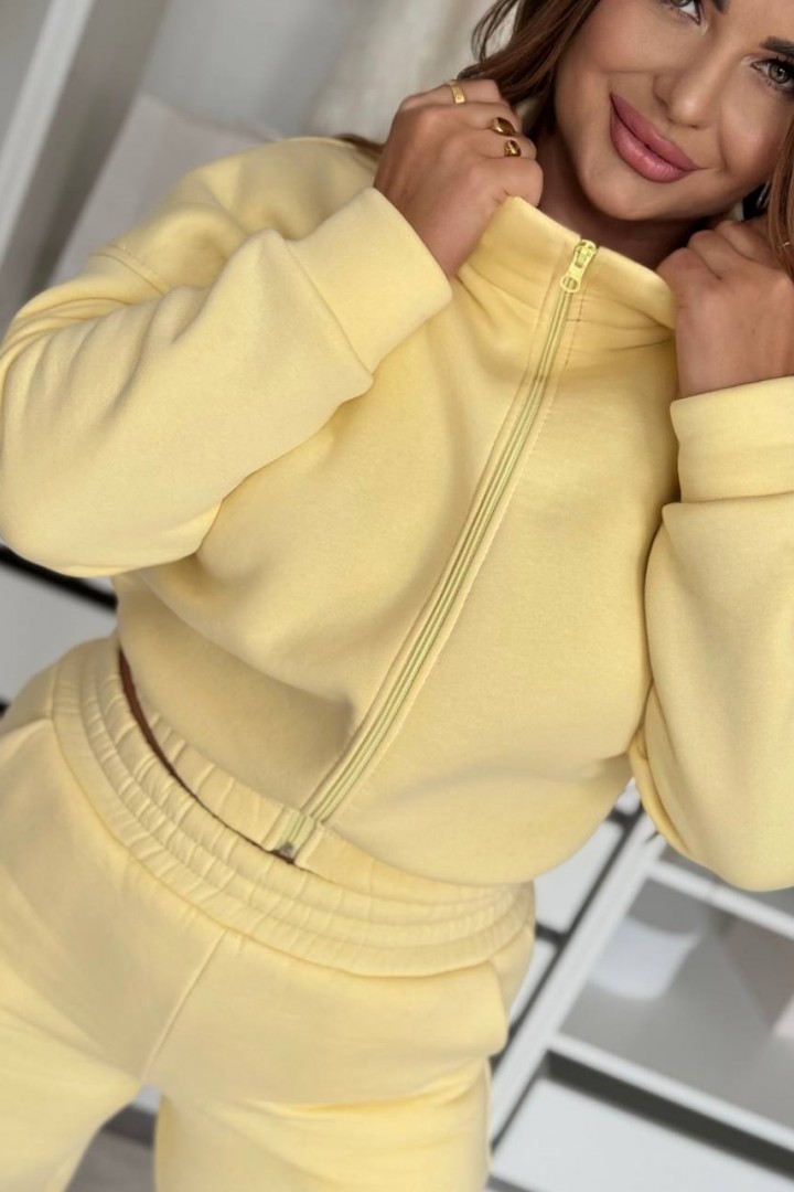 Стильный костюм  BAV-2519A890